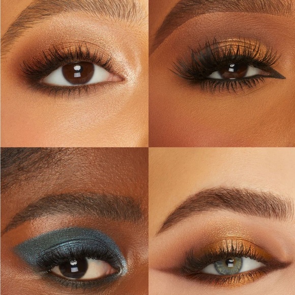 Tarte glamazon™ Amazonian clay eyeshadow palette - Picture 4 of 7